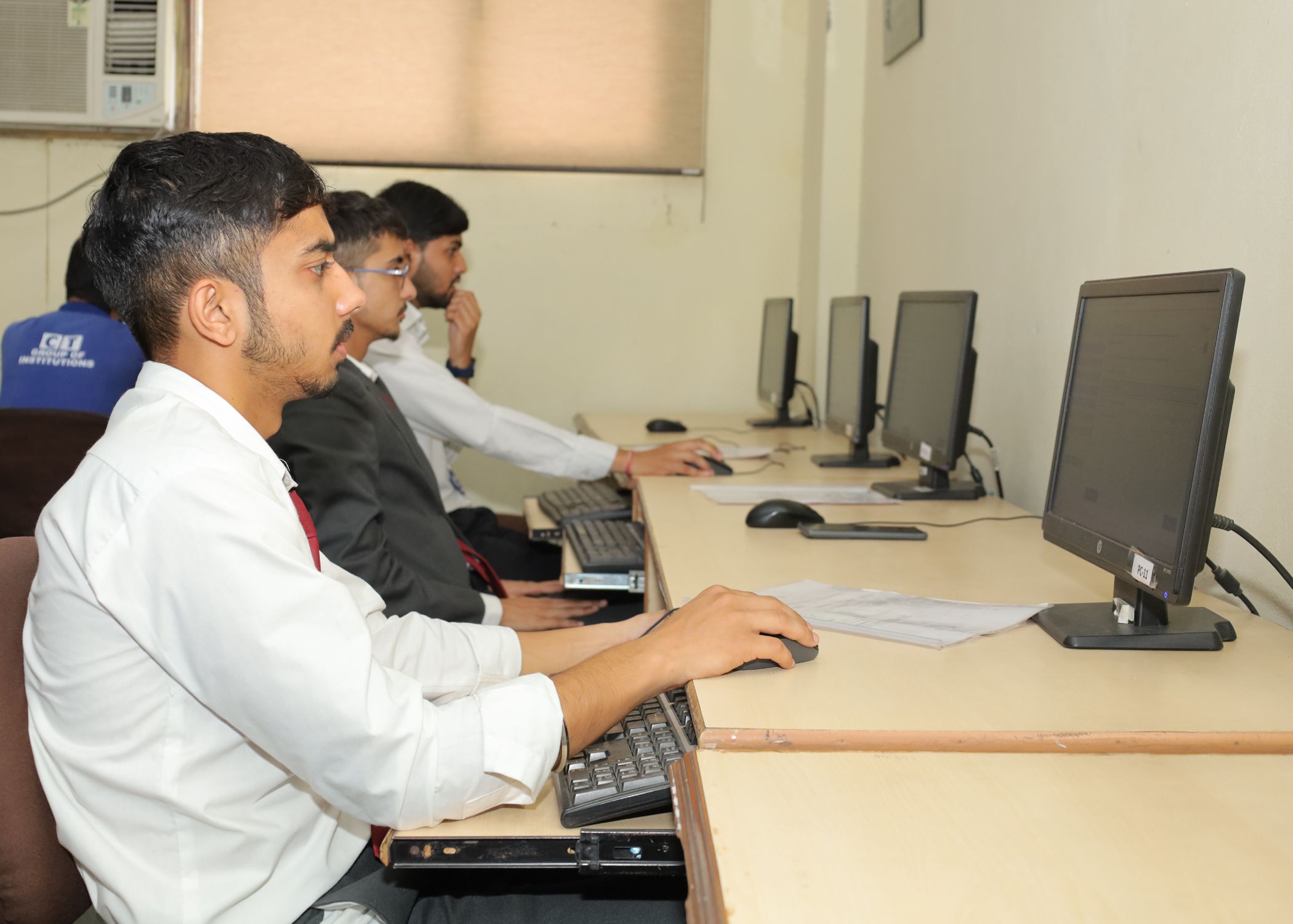 CT Group of Institutions