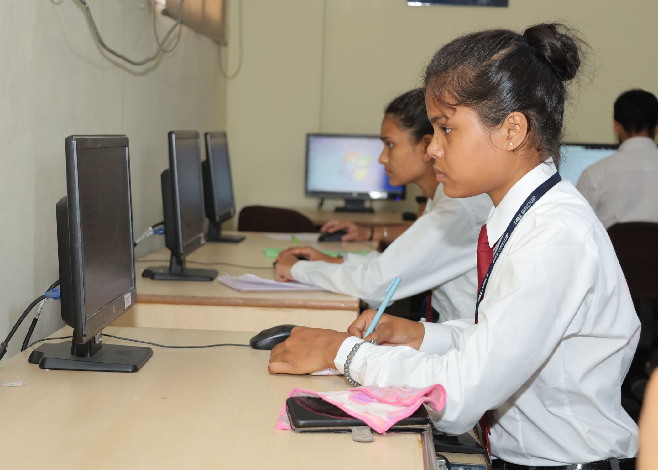 CT Group of Institutions