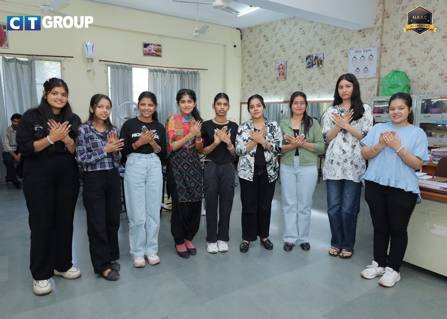 CT Group of Institutions