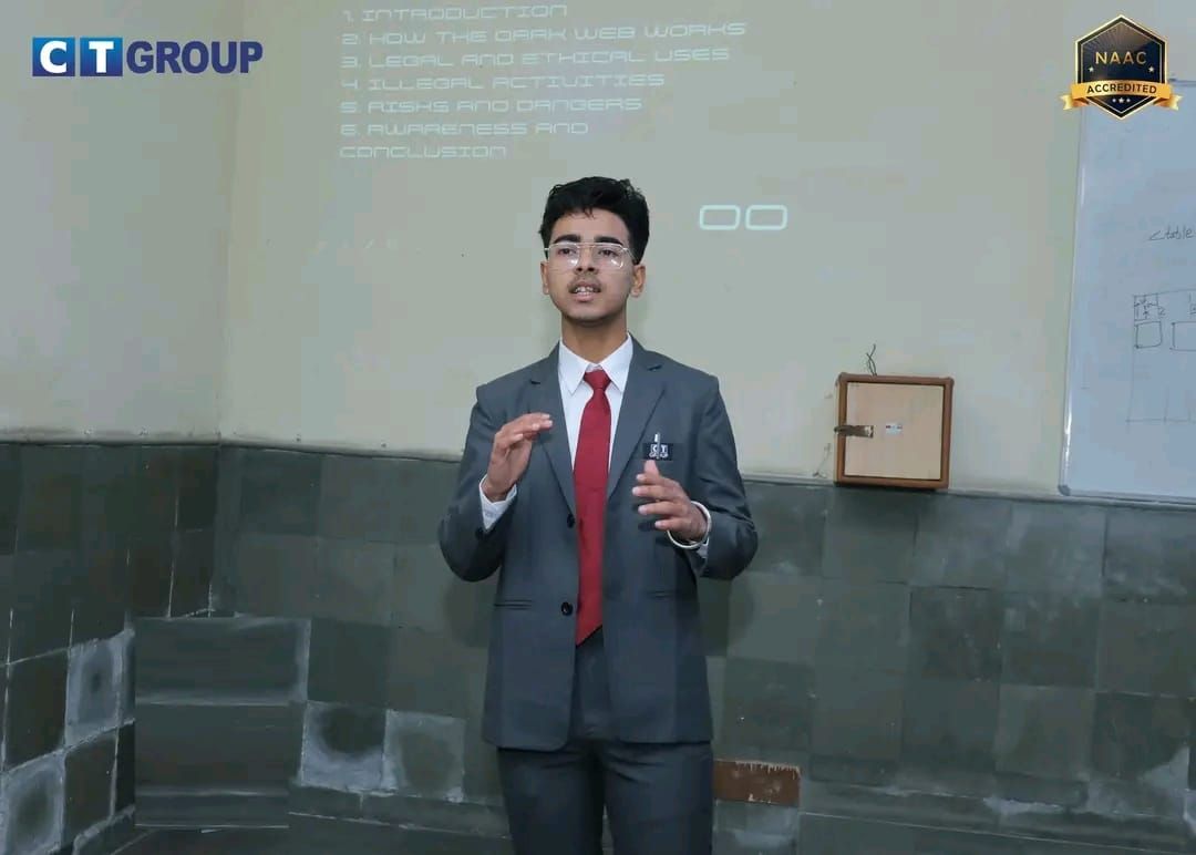 CT Group of Institutions