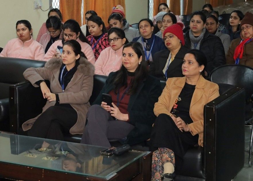 CT Group of Institutions