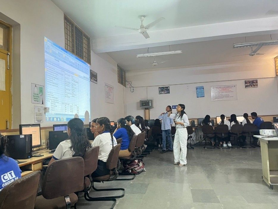 CT Group of Institutions