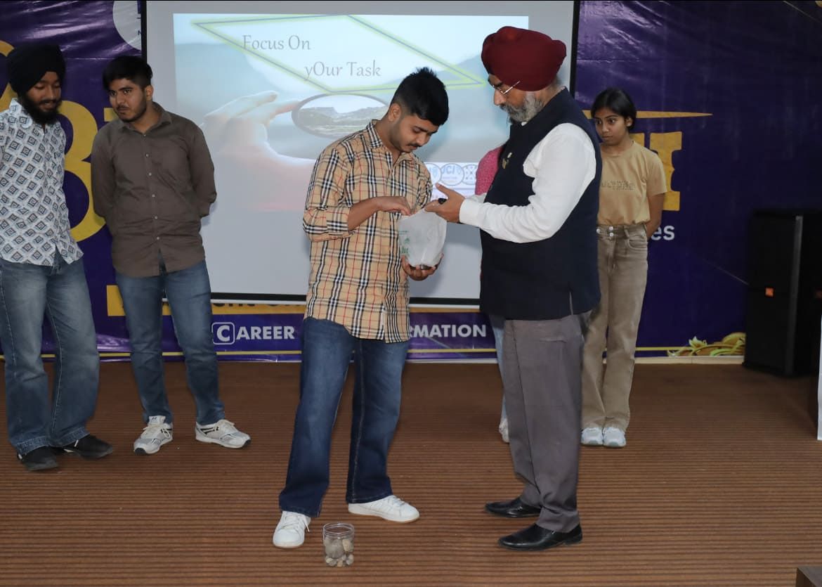 CT Group of Institutions