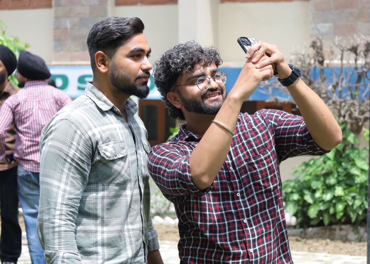 CT Group of Institutions