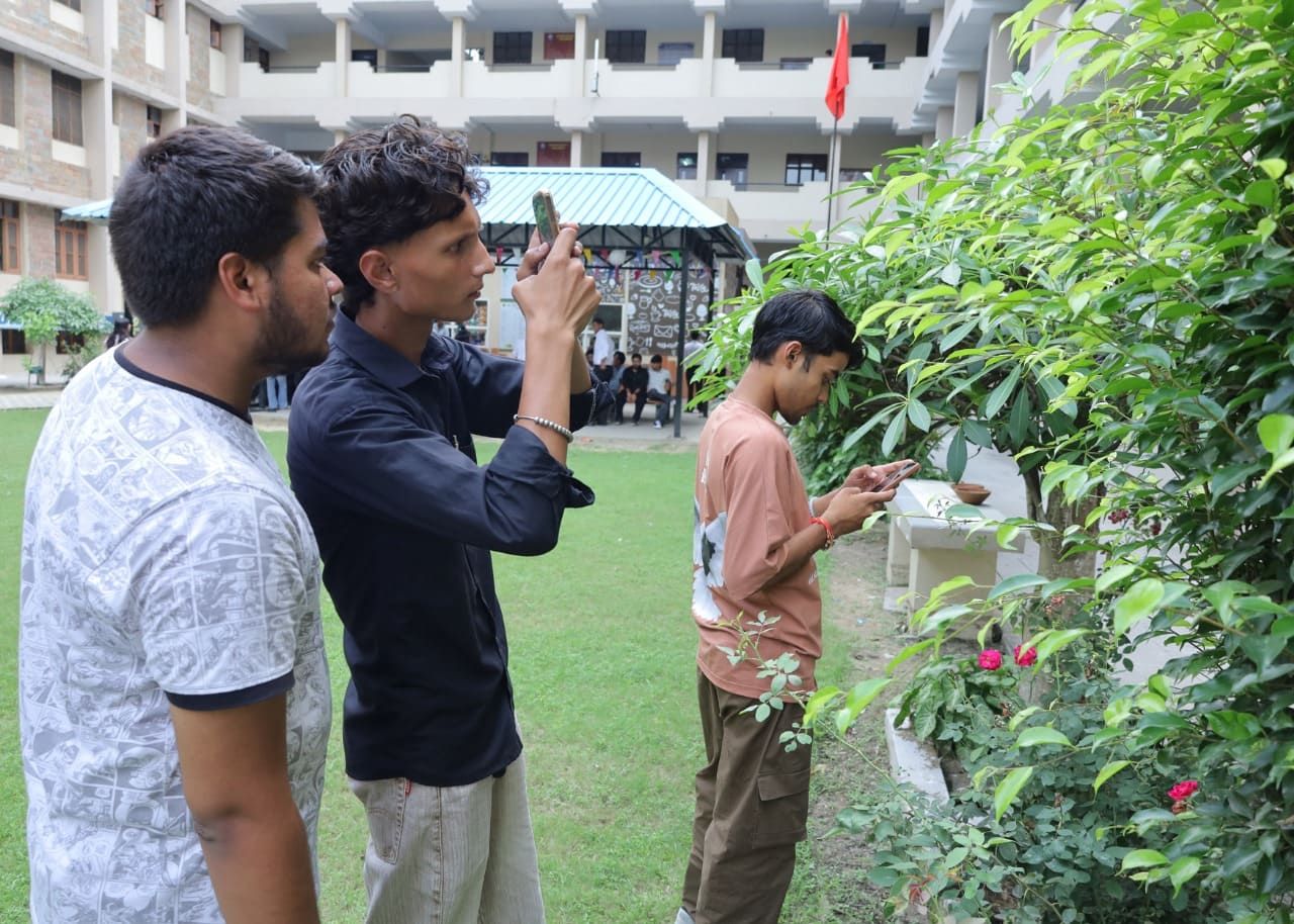 CT Group of Institutions