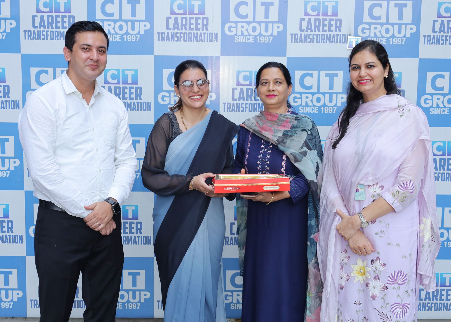CT Group of Institutions