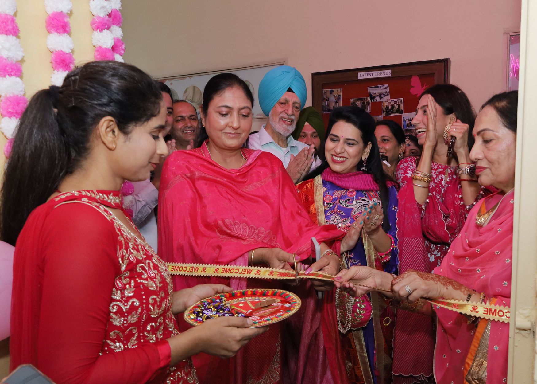 CT Group of Institutions
