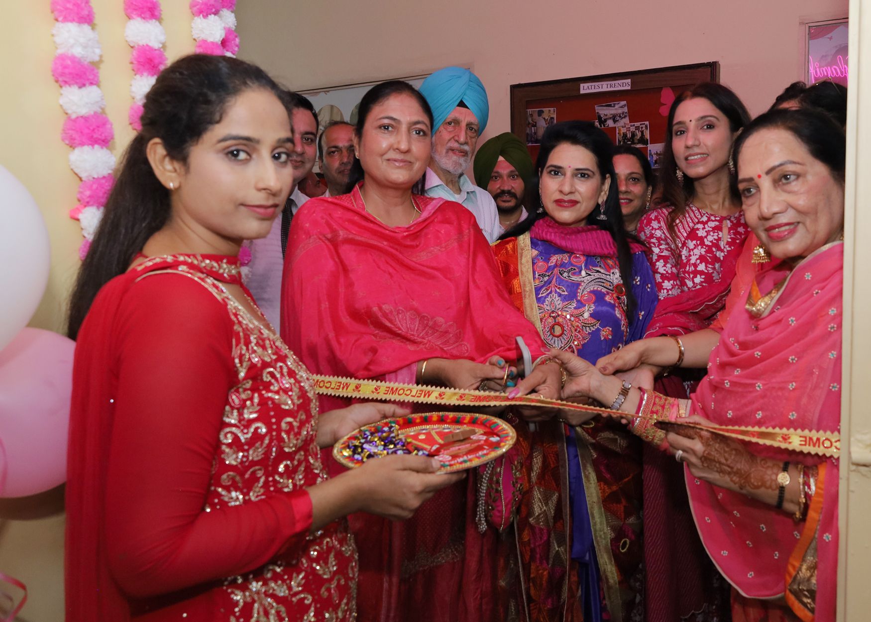 CT Group of Institutions