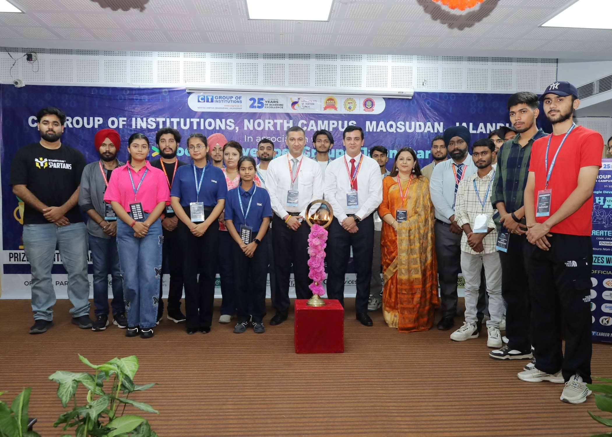 CT Group of Institutions