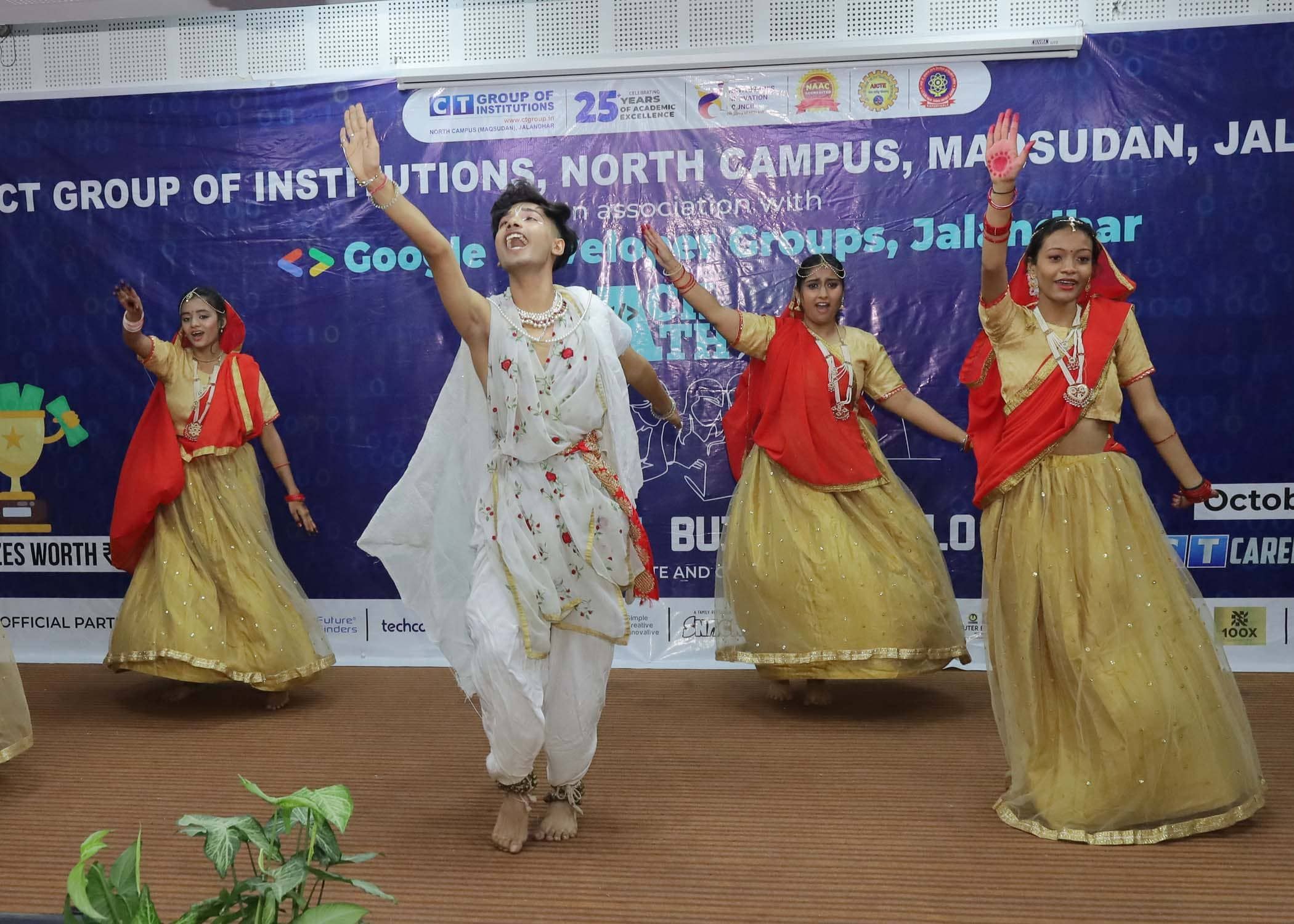 CT Group of Institutions