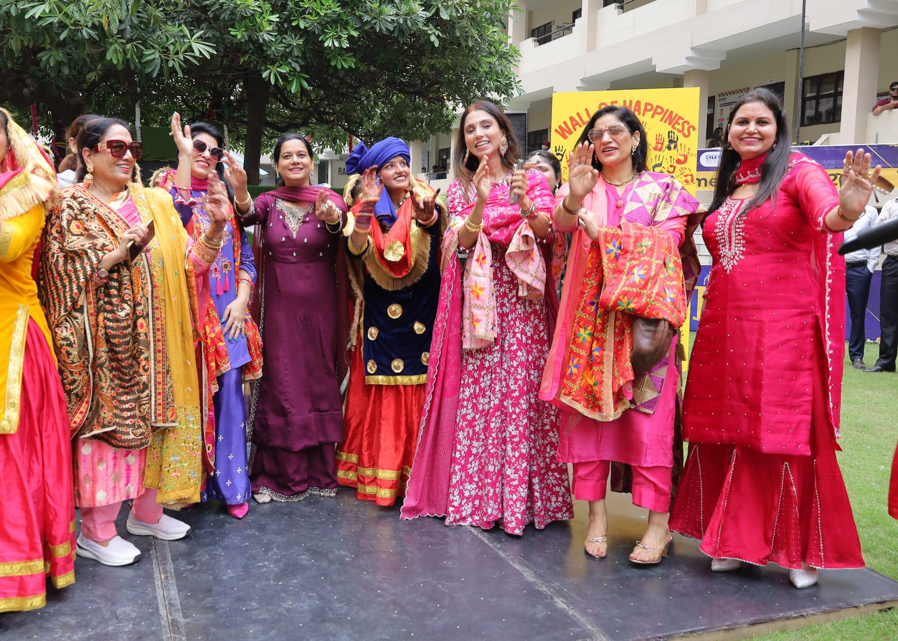 CT Group of Institutions