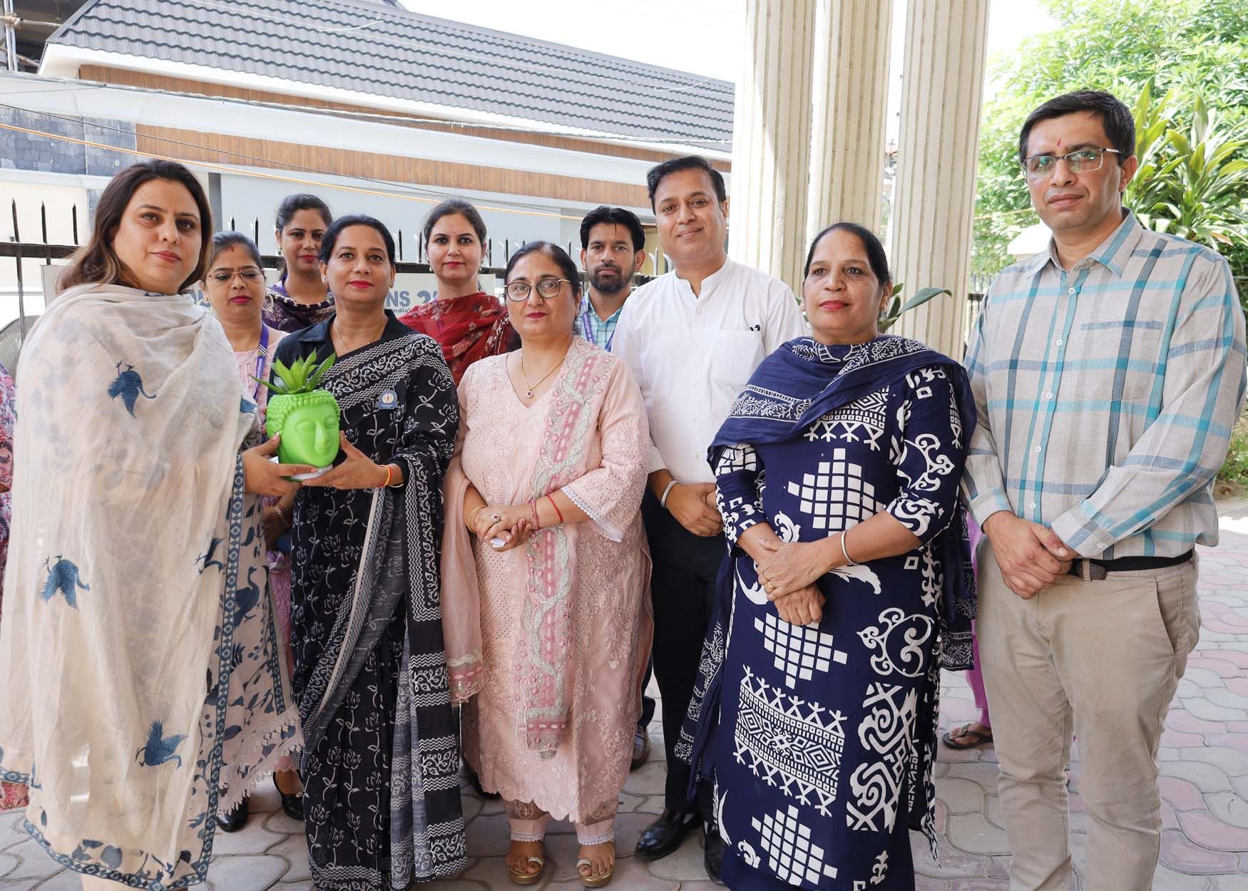 CT Group of Institutions