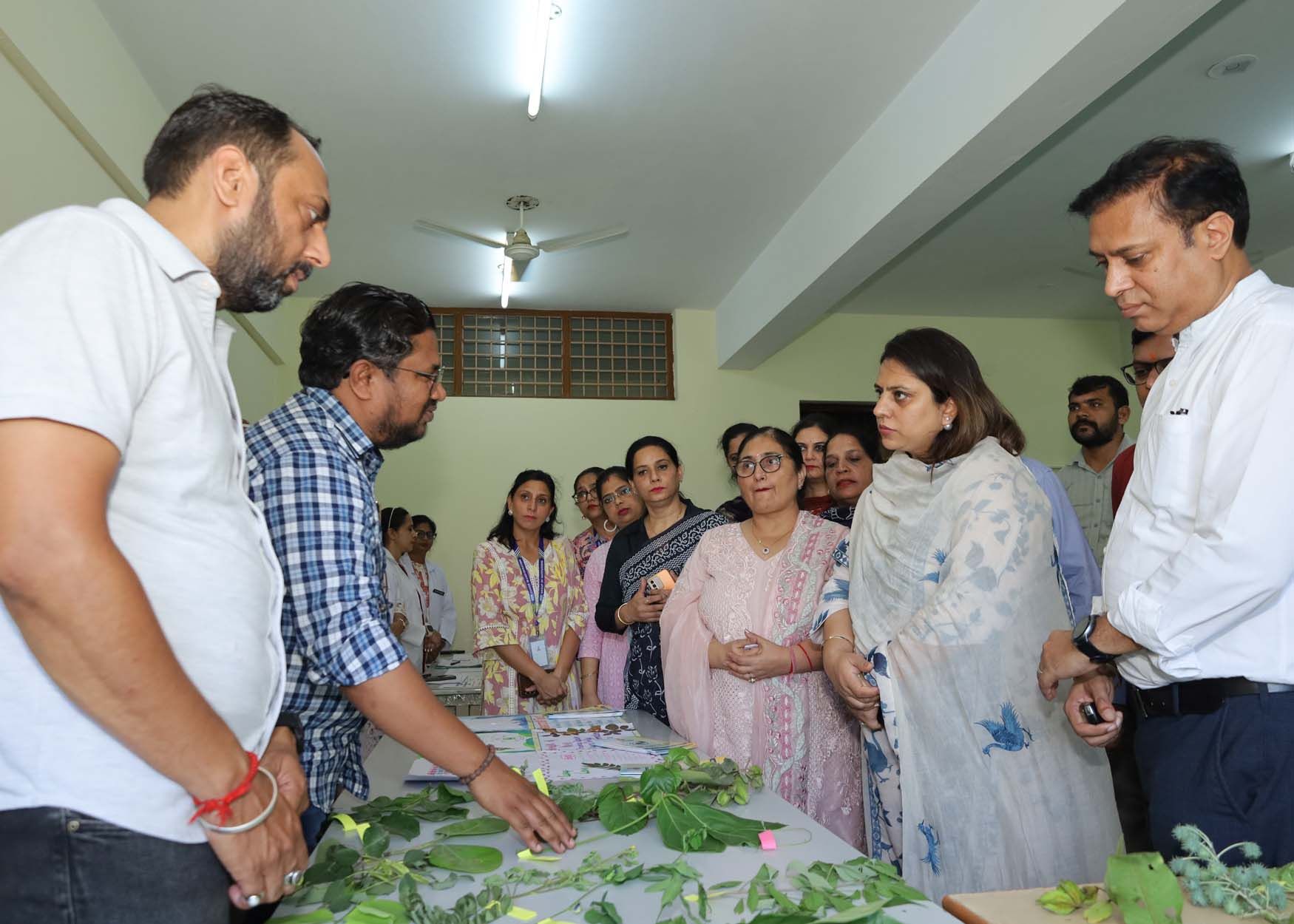 CT Group of Institutions