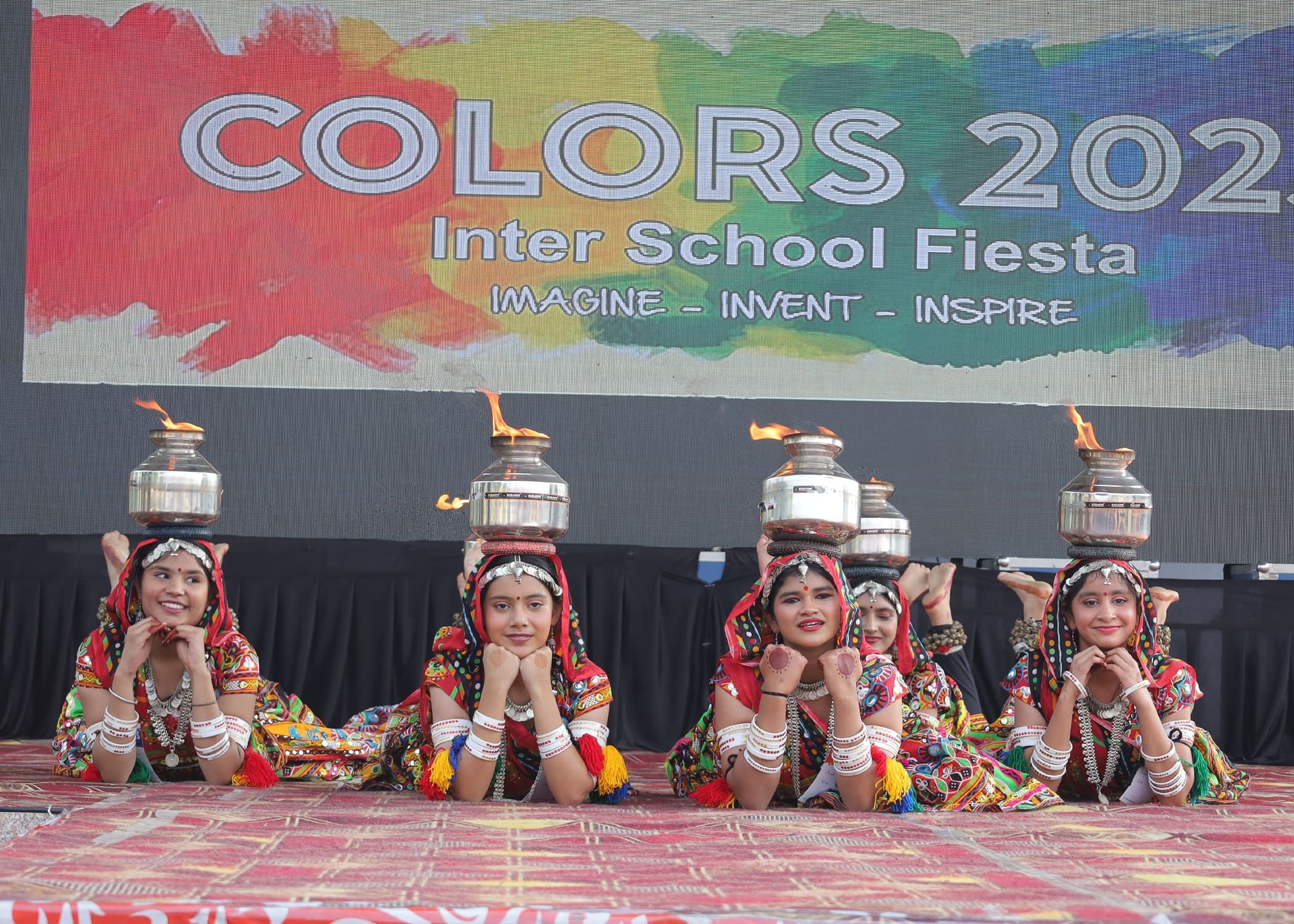 CT Group of Institutions