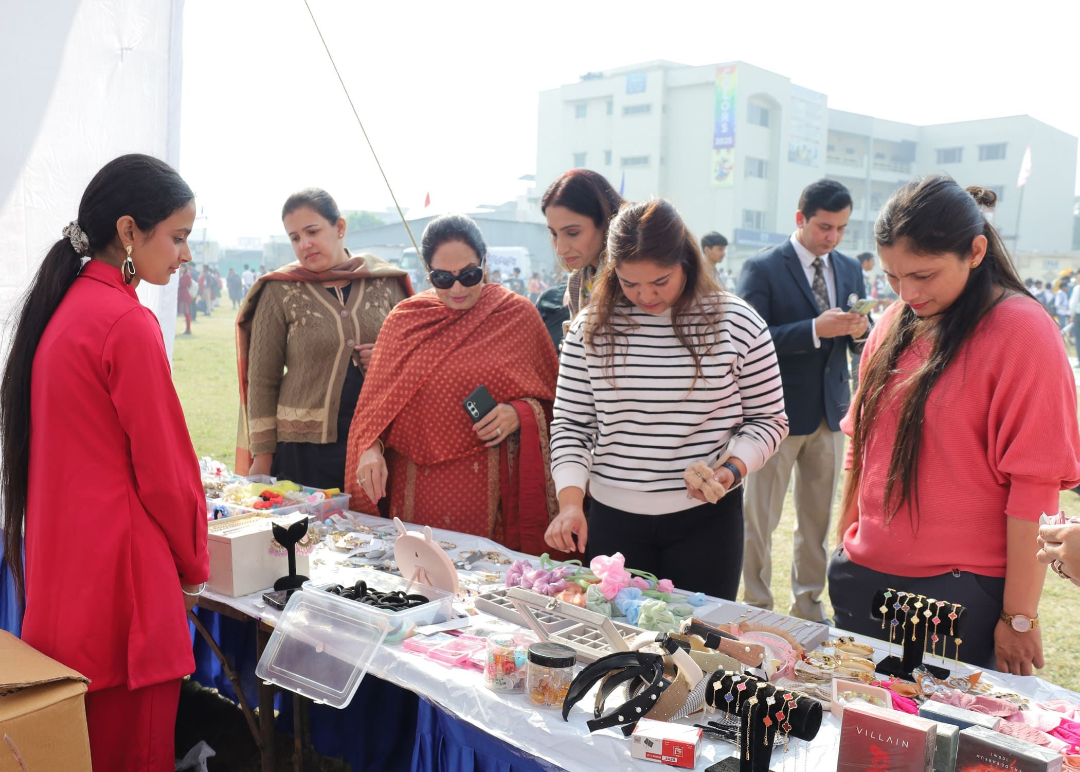 CT Group of Institutions