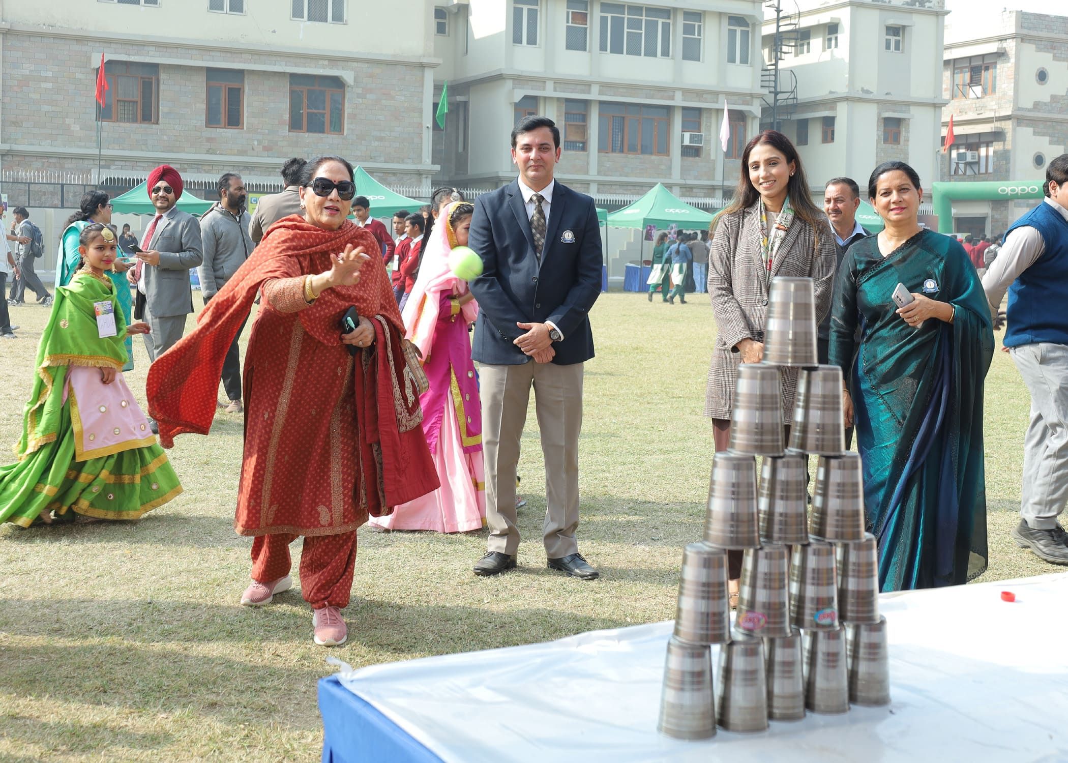 CT Group of Institutions