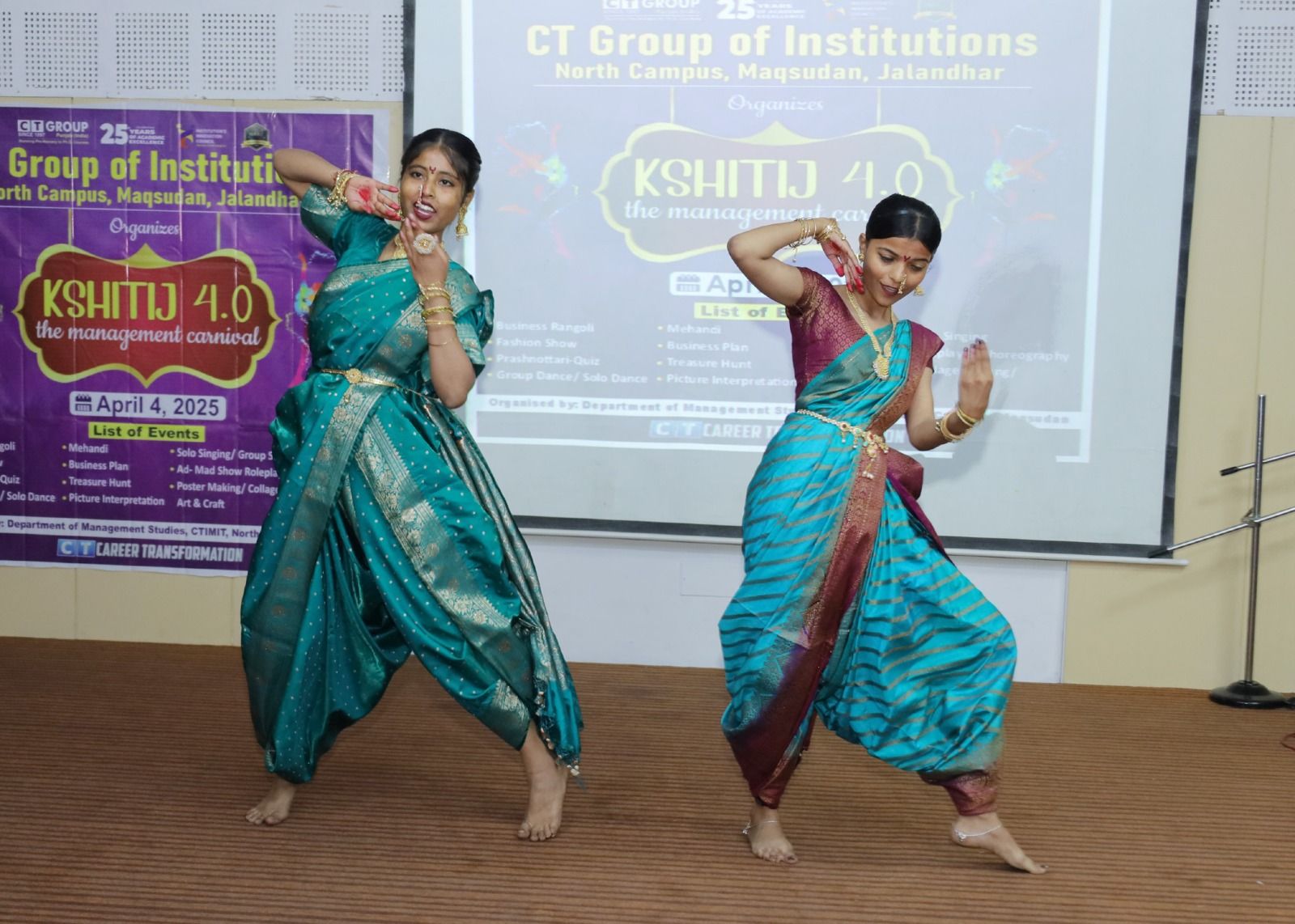 CT Group of Institutions