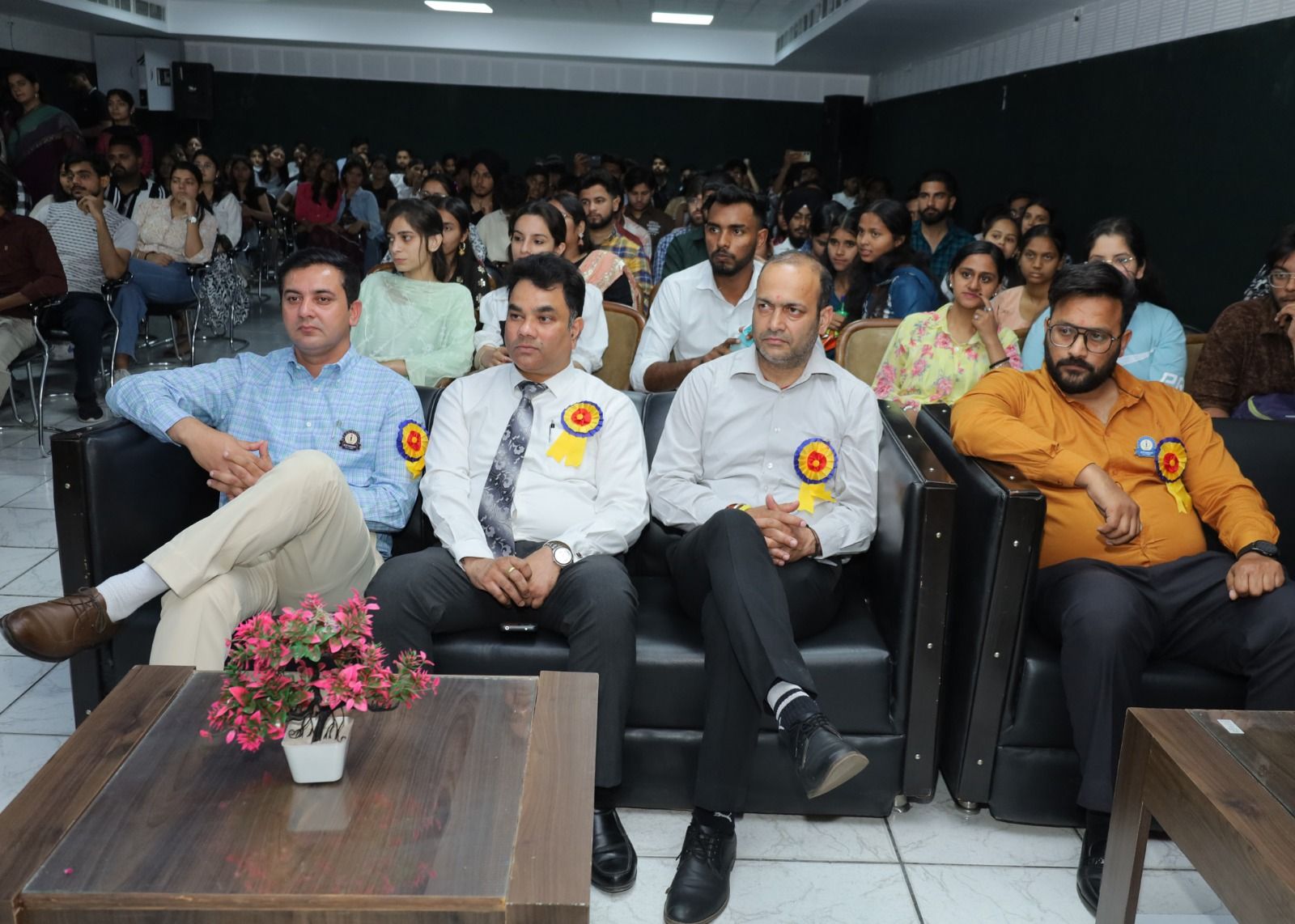CT Group of Institutions