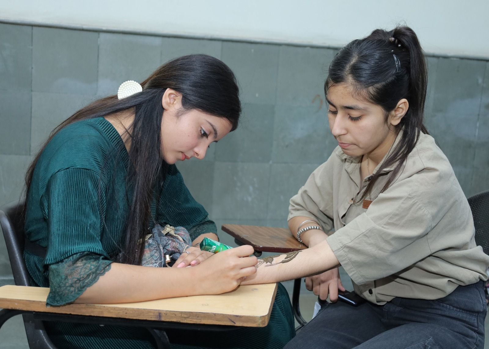 CT Group of Institutions