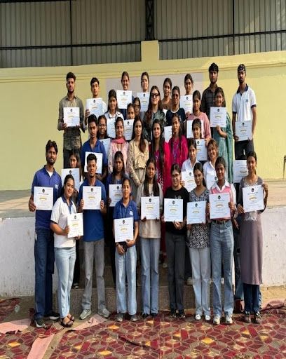 CT Group of Institutions