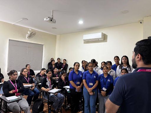 CT Group of Institutions
