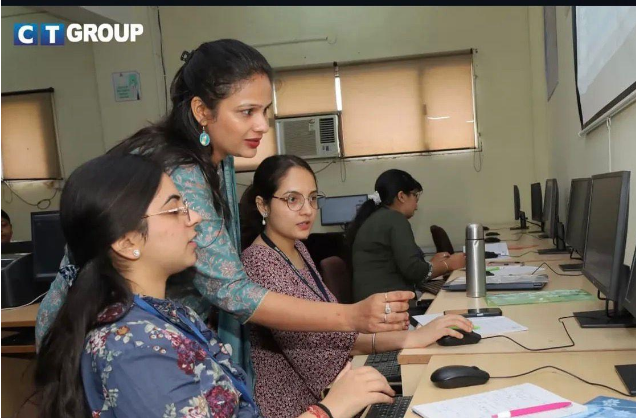 CT Group of Institutions