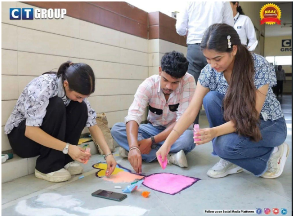 CT Group of Institutions