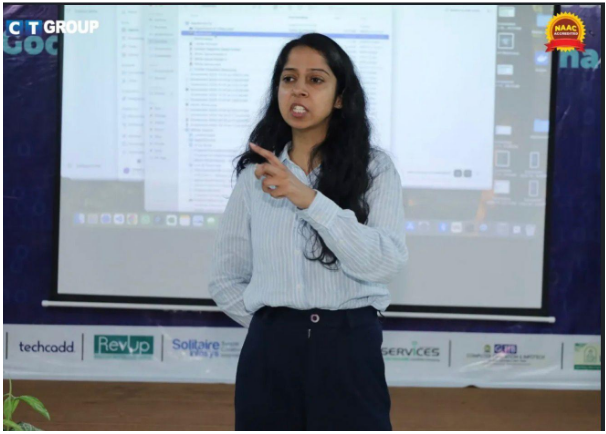 Workshop on Modern Industrial Automation & AI Agent Development