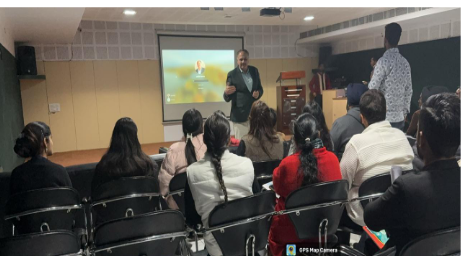 Workshop on Innovation & Personal Excellence in Teaching & Research