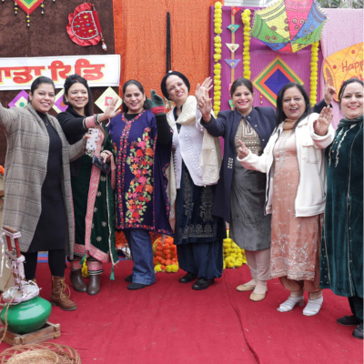 CT Group of Institutions