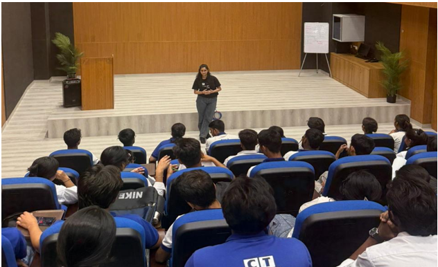 CT Group of Institutions