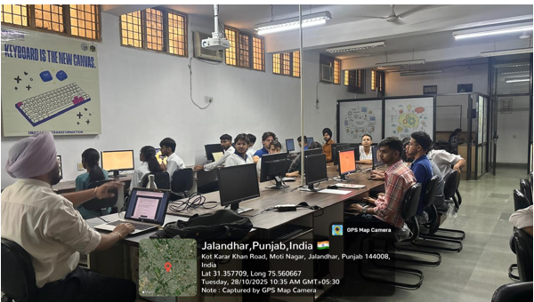 Expert Session on Programming Tricks with Python