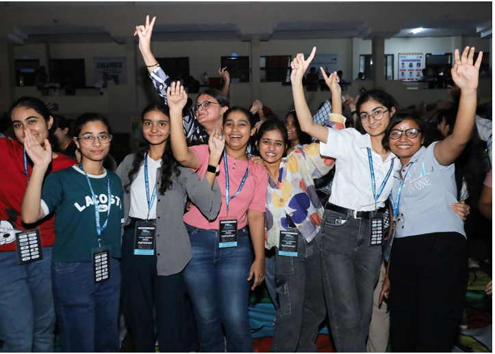 CT Group of Institutions