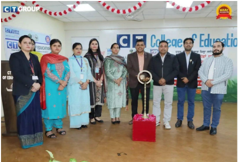 CT Group of Institutions