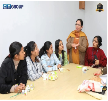 CT Group of Institutions