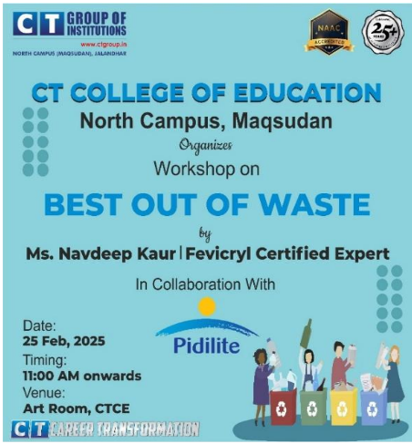 CT Group of Institutions