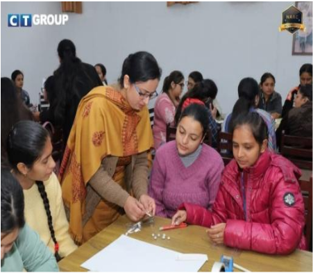 CT Group of Institutions