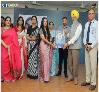 CT Group of Institutions