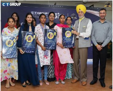 ALUMNI EXCELLENCE AWARDS