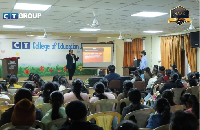 CT Group of Institutions
