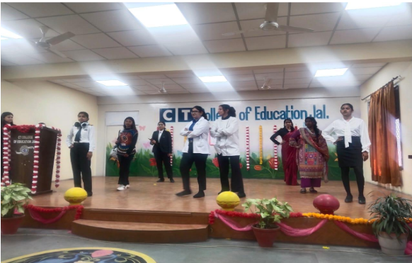 CT Group of Institutions