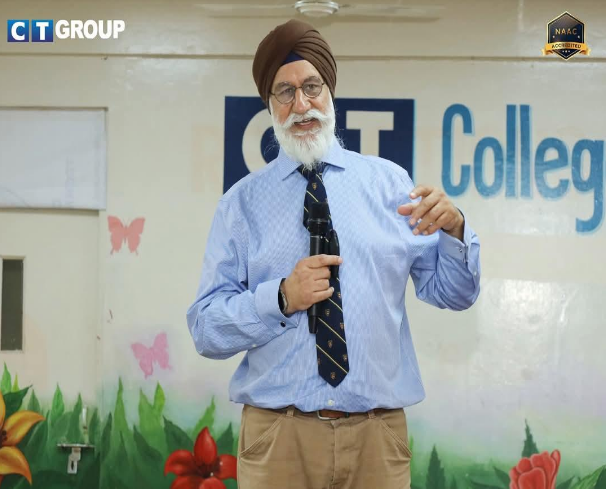 CT Group of Institutions