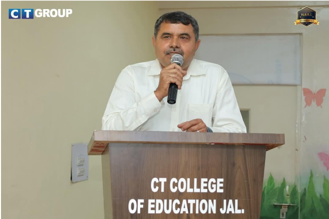 CT Group of Institutions