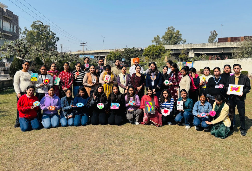 CT Group of Institutions
