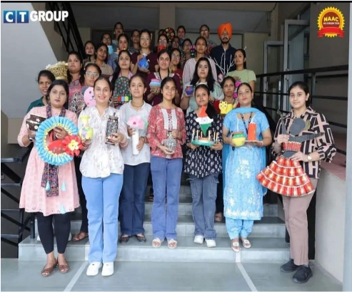 CT Group of Institutions