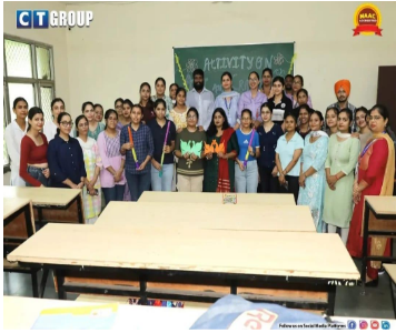 CT Group of Institutions