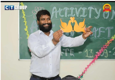CT Group of Institutions
