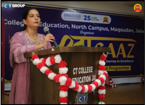 CT Group of Institutions