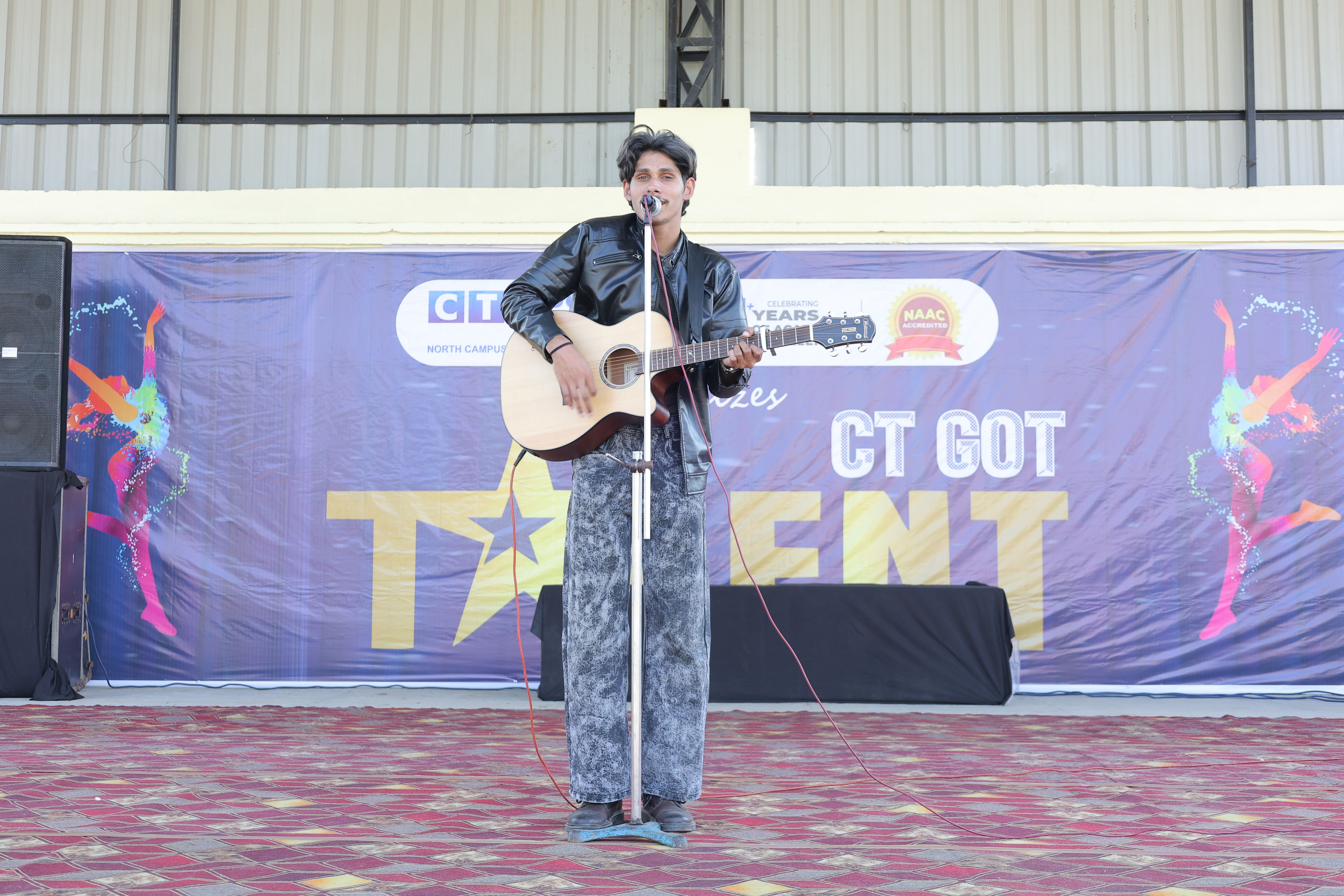 CT Group of Institutions