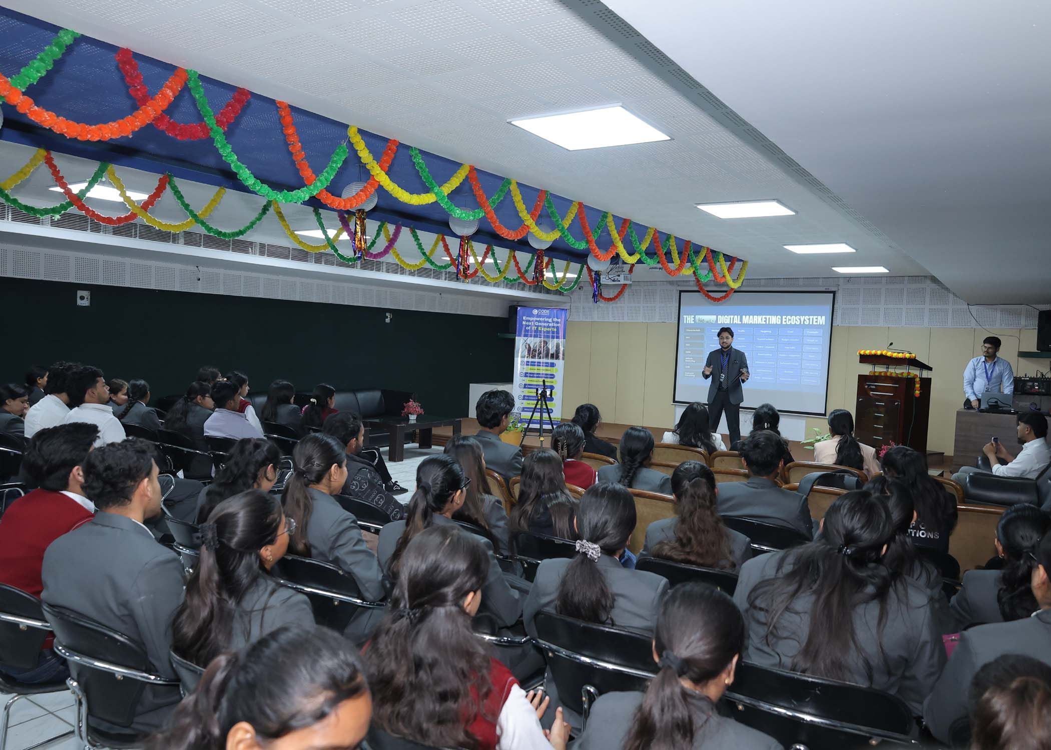 CT Group of Institutions